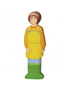 Meisje