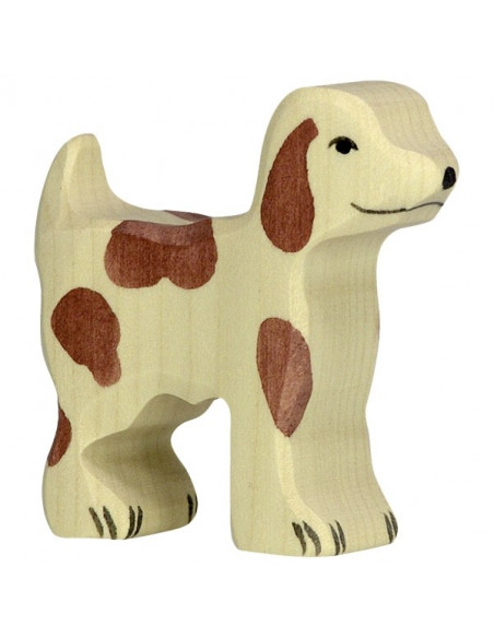 Kleine boerderijhond Kleine boerderijhond