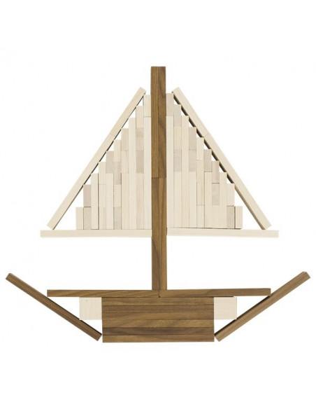 Houten plankjes Houten plankjes