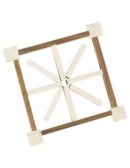 Houten plankjes Houten plankjes