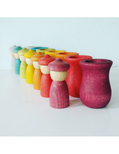 Waldorf week kalender