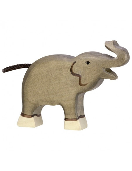 Kleine olifant