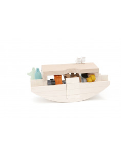 Ark van Noah