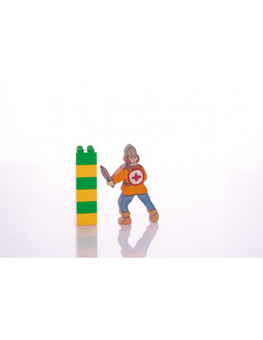 Koene ridder Holztiger