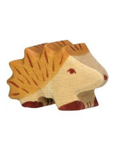 Egel Holztiger