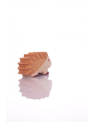 Egel Holztiger