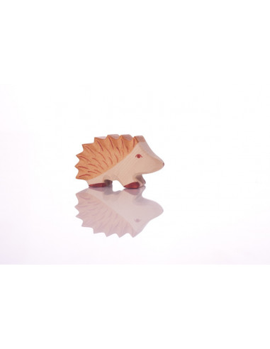 Egel Holztiger