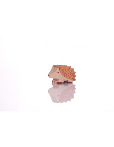 Egel Holztiger