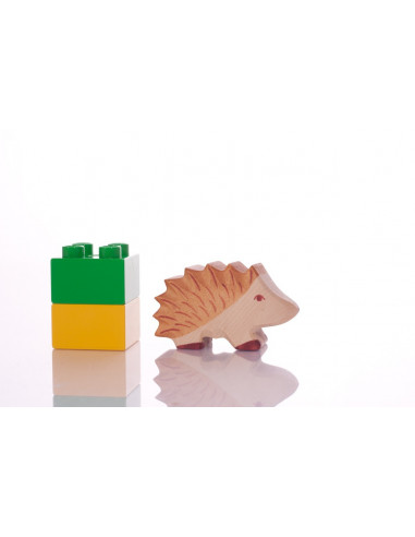 Egel Holztiger