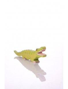 Krokodil Holztiger 2