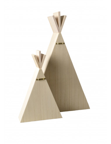 Wandplank tipi
