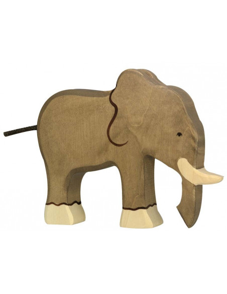 Olifant Holztiger