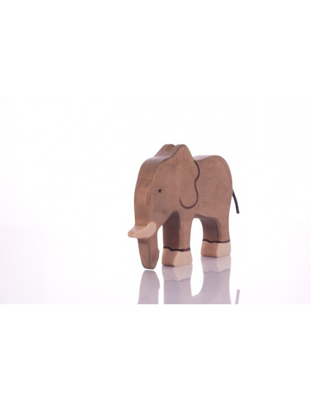 Olifant Holztiger