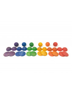 Ballen en bollen