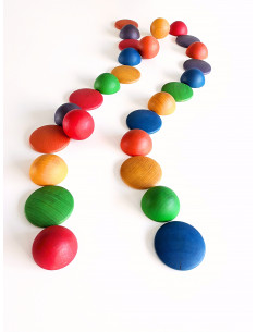 Ballen en bollen 2