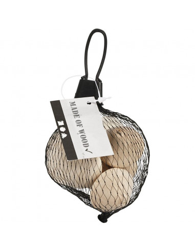 Knutsel paddenstoelen