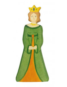 Prinses Holztiger
