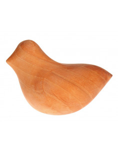 Houten vogeltje 2