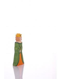 Prinses Holztiger 2