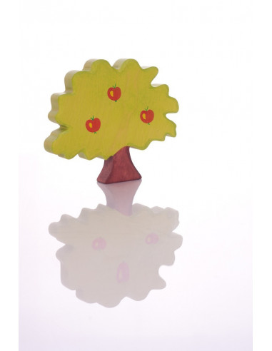 Appelboom Holztiger