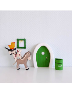 Kleine boerderijhond 2