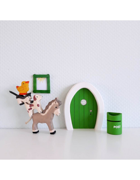 Kleine boerderijhond Kleine boerderijhond