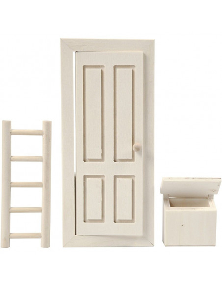 Kabouter deurtje Kabouter deurtje