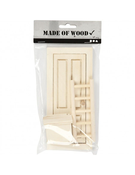 Kabouter deurtje Kabouter deurtje