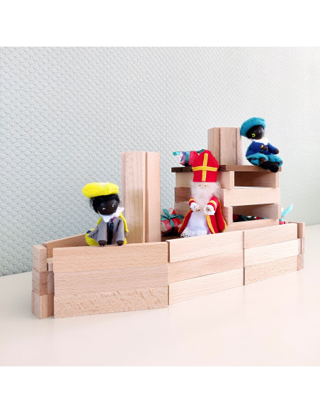 Houten plankjes Houten plankjes