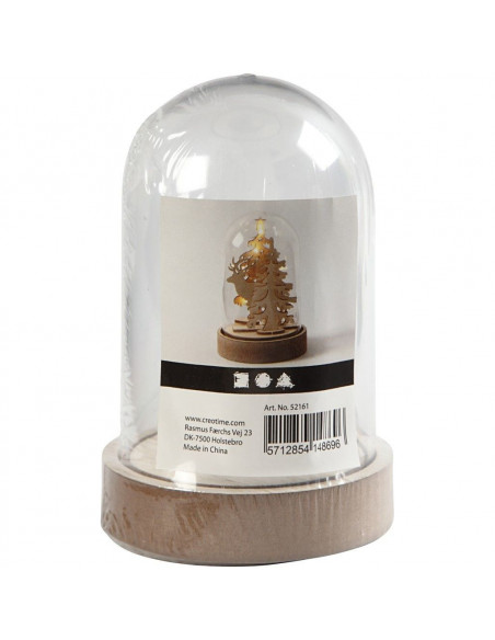 Mini stolp Mini stolp