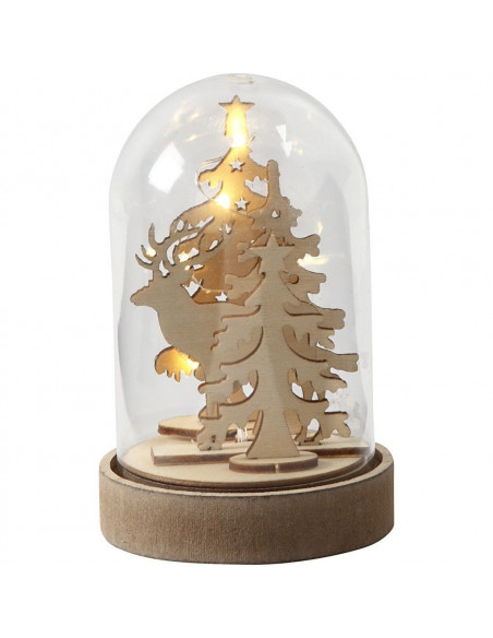 Mini stolp Mini stolp