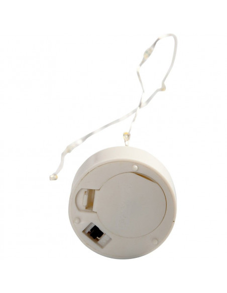 Lichtsnoer stolp Lichtsnoer stolp