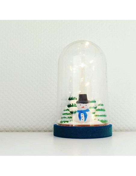 Lichtsnoer stolp Lichtsnoer stolp