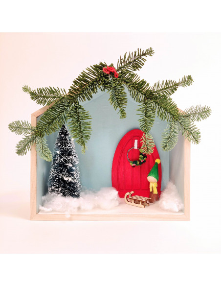 Lichtsnoer stolp Lichtsnoer stolp