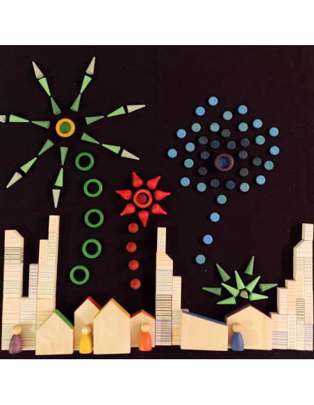 Rode druppels Rode druppels