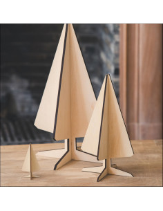 Mini boom hout 2