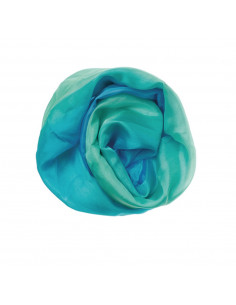 Sarah's Silks speeldoek zee