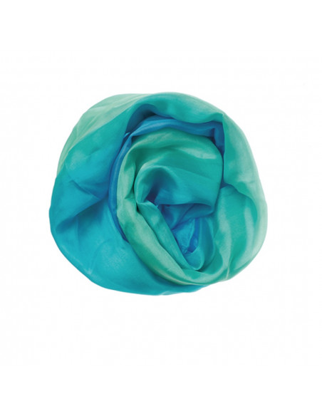 Sarah's Silks speeldoek zee