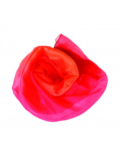 Sarah's Silks speeldoek vuur