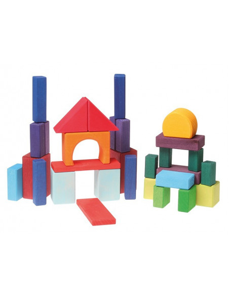 Geometrische blokken