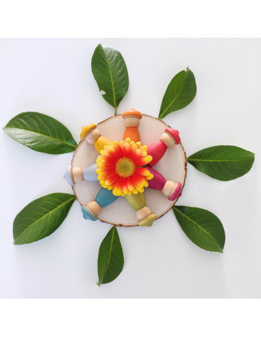 Waldorf week kalender