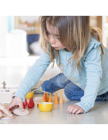 Rode druppels Rode druppels