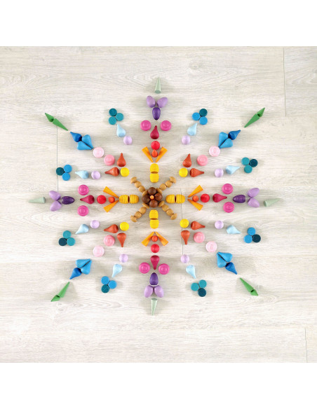 Rode druppels Rode druppels