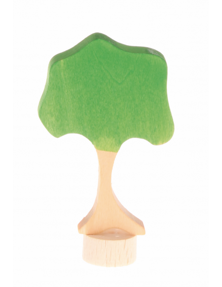 Boom steker voor verjaardagsring Boom steker voor verjaardagsring