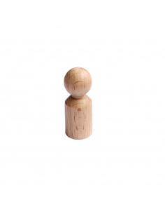 Peg doll recht