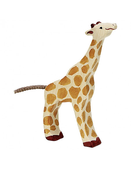 Kleine giraffe Kleine giraffe