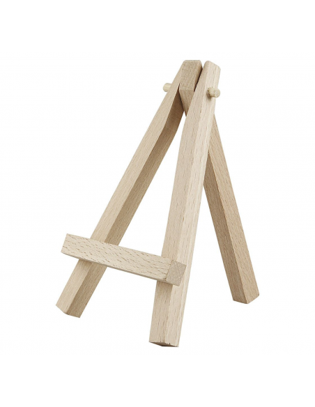 Mini schildersezel Mini schildersezel