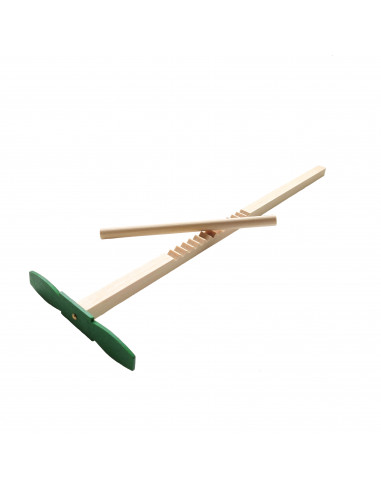 Propeller toverstokje (hui hui)