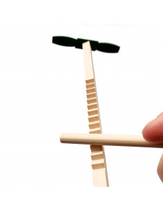 Propeller toverstokje (hui hui)