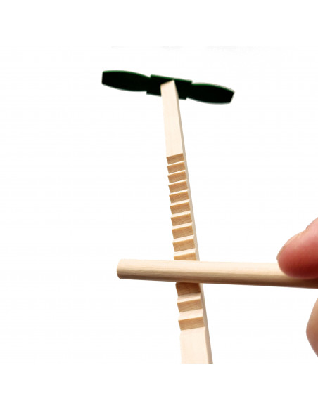 Propeller toverstokje (hui hui) Propeller toverstokje (hui hui)